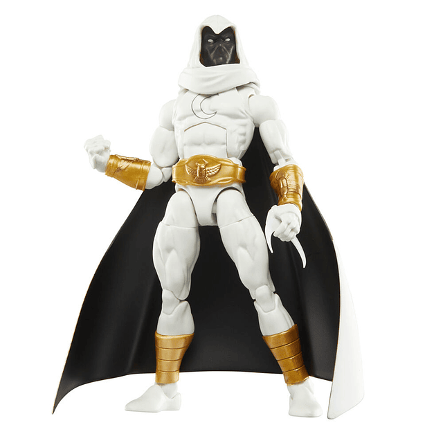 Marvel Strange Tales Moon Knight figure 15cm