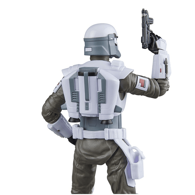 Star Wars The Mandalorian Imperial Armored Commando figure 15cm