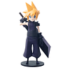 Fantasy VII Remake Adorable Cloud Strife figure 15cm