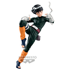 Naruto Shippuden Rock Lee Banpresto Figure Colosseum figure 16cm