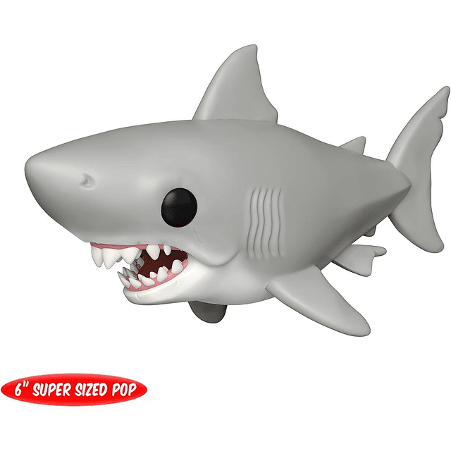 POP figure Jaws 15cm