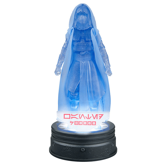 Star Wars Mae Assassin Holocomm Collection figure 15cm