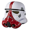 Star Wars Incinerator Stormtrooper Electronic helmet