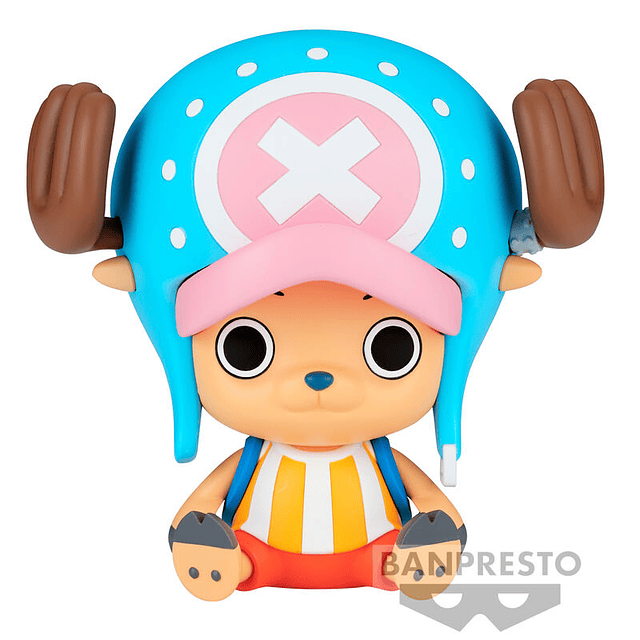 One Piece Chopper Fish-Man Sofvimates figure 11cm