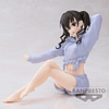 Idolmaster Relax Time Akira Suunazuka figure 10cm