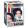 POP figure Bleach Uryu Ishida