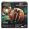 Marvel Spider-Man: No Way Home Green Goblin Electronic Pumpkin