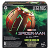 Marvel Spider-Man: No Way Home Green Goblin Electronic Pumpkin