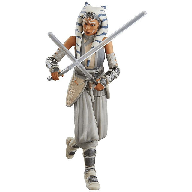 Star Wars Ahsoka - Ahsoka Tano figure 9,5cm