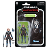 Star Wars The Mandalorian Bo-Katan Kryze Plazir-15 figure 9,5cm