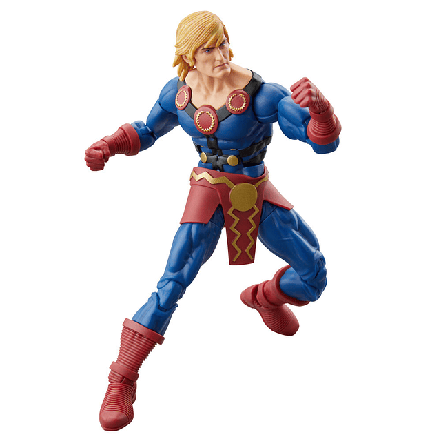 Marvel Legends Series Ikaris figure 15cm