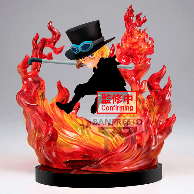 One Piece Sabo figure 13cm