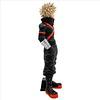 My Hero Academia Katsuki Bakugo Dynamight 7th Season figure 23cm