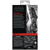 Star Wars The Acolyte Jedi Master Vernestra Rwoh figure 15cm