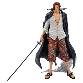 One Piece Premium Shanks The Anime figure 30cm