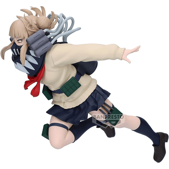 My Hero Academia Himiko Toga Evil Villains figure 11cm