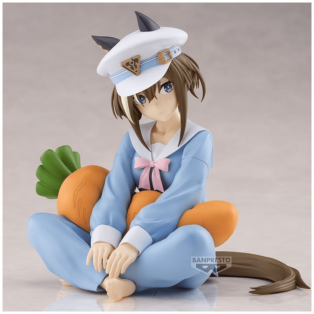 Umamusume: Pretty Derby Cheval Grand Season 3 figure 13cm