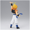 Dragon Ball Z Super Saiyan Gogeta Match Makers figure 17cm