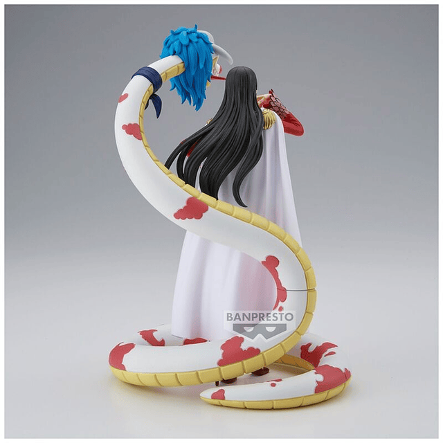 One Piece Boa Hancock Extra Grandlines Serie figure 17cm