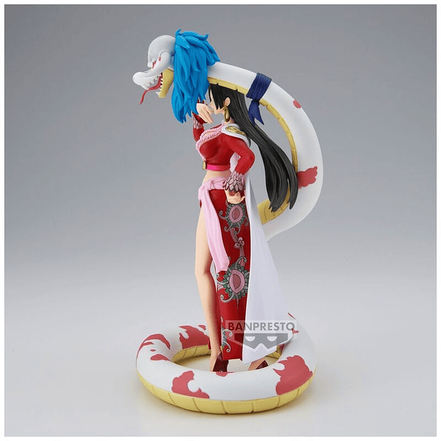 One Piece Boa Hancock Extra Grandlines Serie figure 17cm