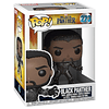 POP figure Marvel Black Panther