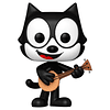 POP figure Felix the Cat