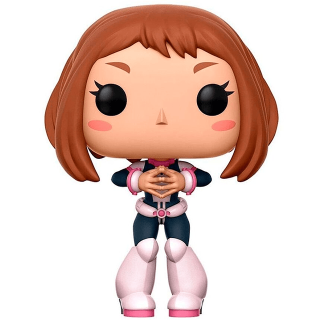 POP figure My Hero Academia Ochaco