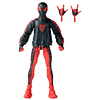 Marvel Spiderman Miles Morales figure 15cm