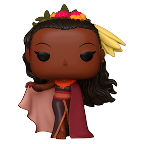 POP figure Disney Vaiana Moana 2 Matangi