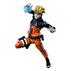 Naruto Shippuden Naruto Uzumaki Jinchuuriki SH Figuarts 14cm