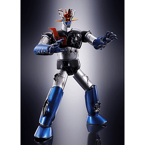 Mazinger Z GX-105D Mazinger Z Kakumei Shinka Damaged 16,5cm