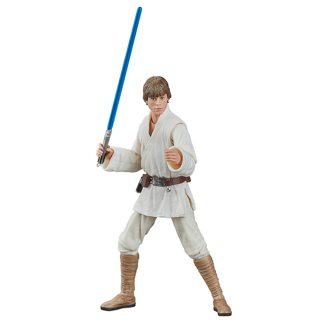 Star Wars A New Hope Luke Skywalker 15cm