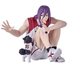 Kurokos Basketball Atsushi Murasakibara & Tetsuya The Movie Last Game 10cm