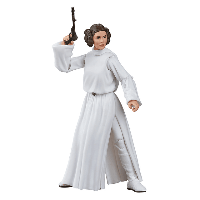 Star Wars A New Hope Princess Leia Organa 15cm