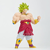 Dragon Ball Z Blood of Saiyans Super Saiyan Broly figure 20cm