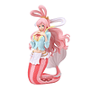 One Piece Glitter & Glamorous Shirahoshi figure 16cm