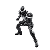 Marvel Spider-Man Agent Venom Flash Thompson figure 15cm