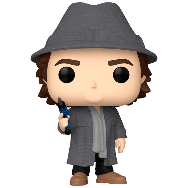 POP figure Uncle Buck - Uncle Buck