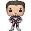 POP figure Marvel Avengers Endgame Tony Stark