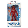 Marvel The Fantastic 4 Human Torch figure 15cm