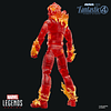 Marvel The Fantastic 4 Human Torch figure 15cm