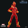 Marvel The Fantastic 4 Human Torch figure 15cm