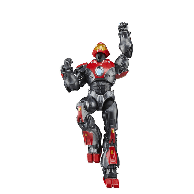 Marvel Legends Iron Man - Iron Man Ultimate figure 15cm