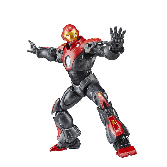 Marvel Legends Iron Man - Iron Man Ultimate figure 15cm