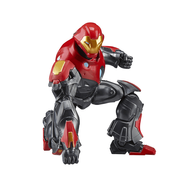 Marvel Legends Iron Man - Iron Man Ultimate figure 15cm
