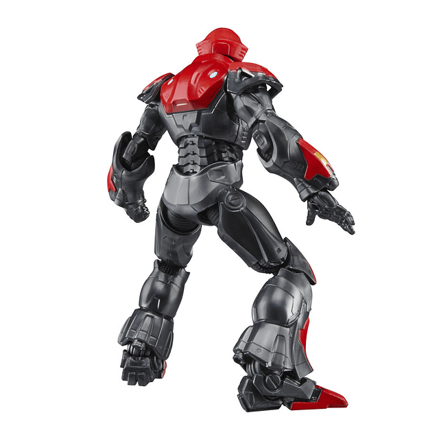 Marvel Legends Iron Man - Iron Man Ultimate figure 15cm