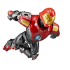 Marvel Legends Iron Man - Iron Man Ultimate figure 15cm