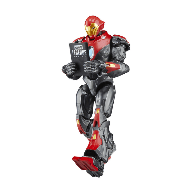 Marvel Legends Iron Man - Iron Man Ultimate figure 15cm