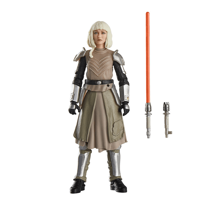 Star Wars Ashoka Shin Hati figure 9,5cm