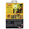 Marvel X-Men Marvel's Husk figure 15cm